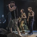 GutterPunk - Professional Concert Photography